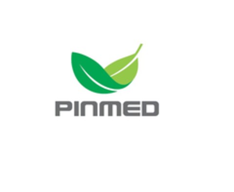 PINMED Logo (EUIPO, 09/17/2020)