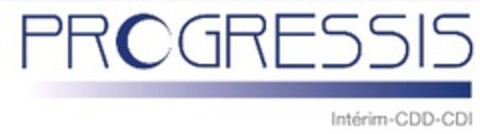 Progressis Intérim-CDD-CDI Logo (EUIPO, 30.09.2020)