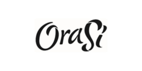 ORASÍ Logo (EUIPO, 29.09.2020)