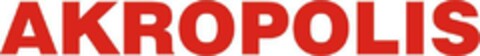 AKROPOLIS Logo (EUIPO, 10/08/2020)