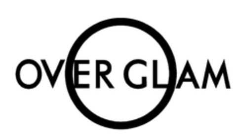 OVER GLAM Logo (EUIPO, 29.10.2020)