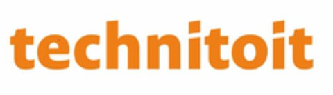 technitoit Logo (EUIPO, 11/05/2020)