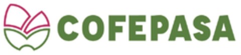 COFEPASA Logo (EUIPO, 13.11.2020)