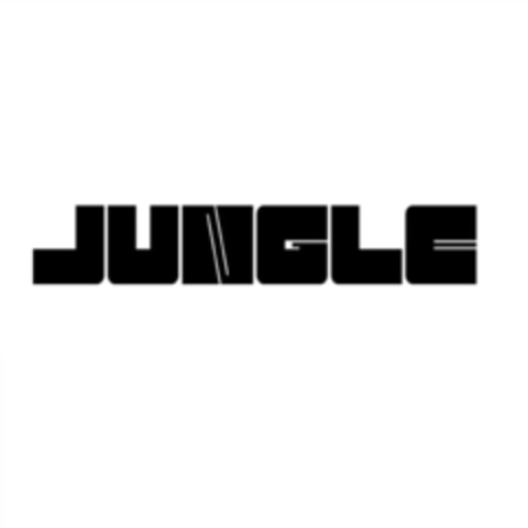 JUNGLE Logo (EUIPO, 16.11.2020)