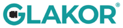GLAKOR Logo (EUIPO, 01.12.2020)