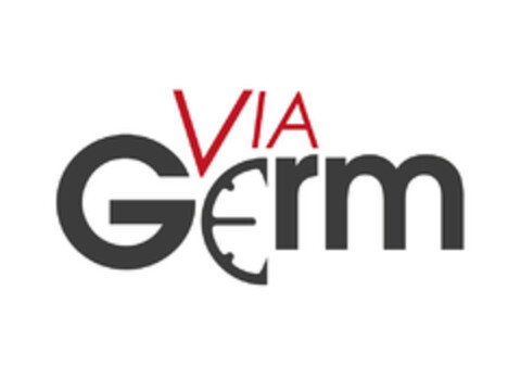 Via Germ Logo (EUIPO, 03.12.2020)