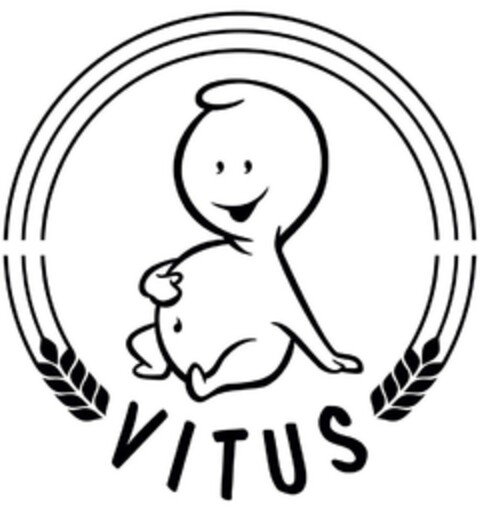 VITUS Logo (EUIPO, 07.12.2020)