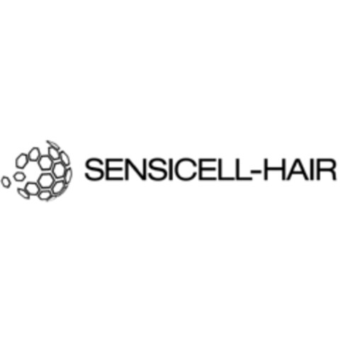 SENSICELL-HAIR Logo (EUIPO, 10.12.2020)