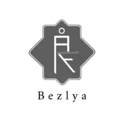 Bezlya Logo (EUIPO, 12/21/2020)