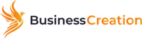 Business Creation Logo (EUIPO, 12/23/2020)