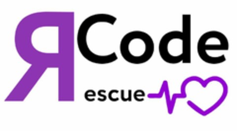 Rescue Code Logo (EUIPO, 30.12.2020)