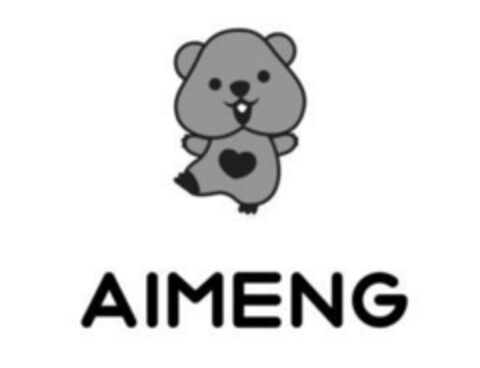 AIMENG Logo (EUIPO, 03.02.2021)