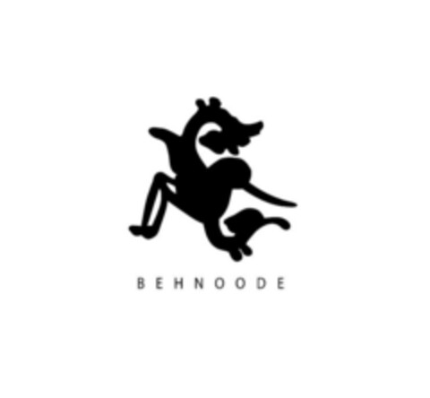 Behnoode Logo (EUIPO, 11.03.2021)