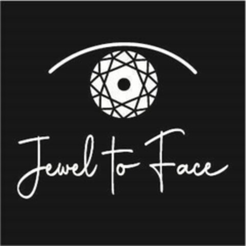 JEWEL TO FACE Logo (EUIPO, 25.03.2021)