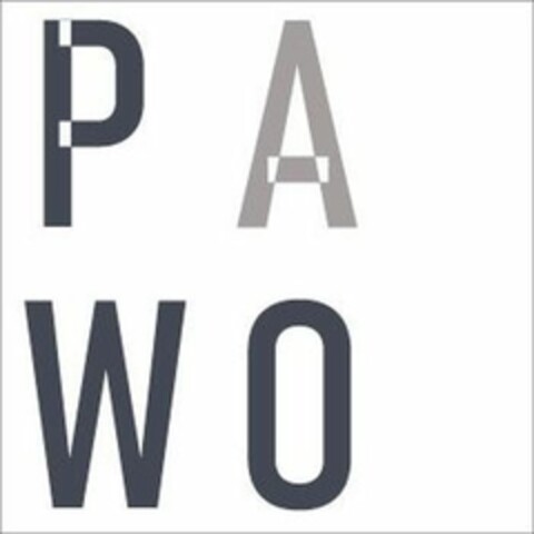 PAWO Logo (EUIPO, 31.03.2021)