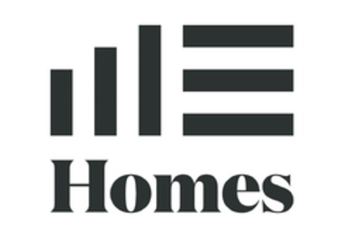 Homes Logo (EUIPO, 04/13/2021)