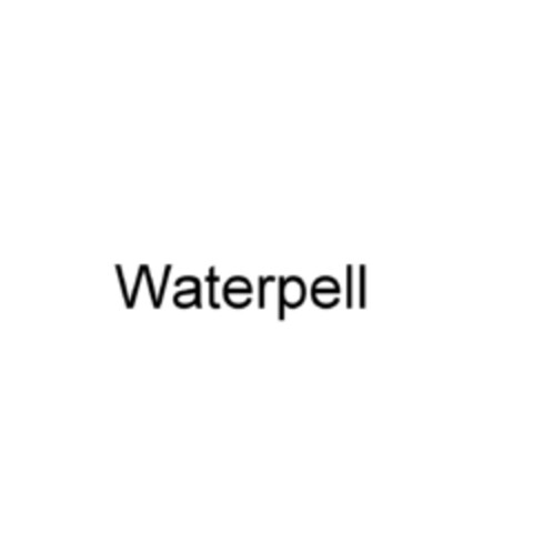 Waterpell Logo (EUIPO, 13.04.2021)