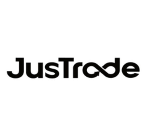 JusTrade Logo (EUIPO, 04/20/2021)