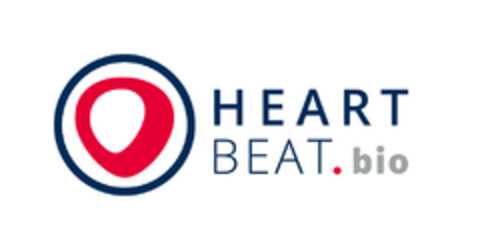 HEARTBEAT.bio Logo (EUIPO, 18.05.2021)