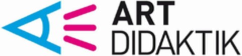 ARTDIDAKTIK Logo (EUIPO, 20.05.2021)