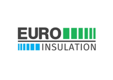 EURO INSULATION Logo (EUIPO, 05/20/2021)