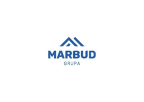 MARBUD GRUPA Logo (EUIPO, 26.05.2021)