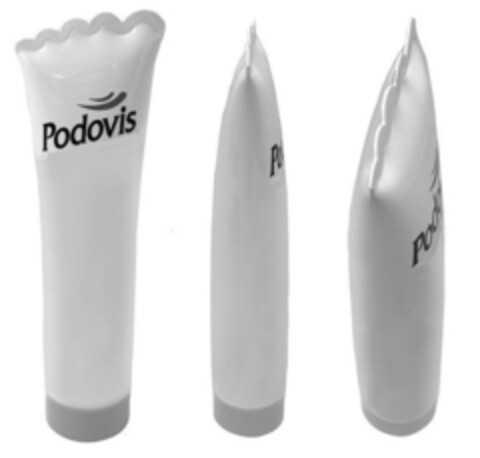 PODOVIS Logo (EUIPO, 18.06.2021)