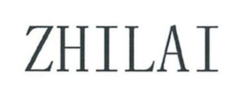 ZHILAI Logo (EUIPO, 24.06.2021)