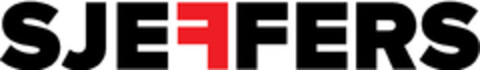 SJEFFERS Logo (EUIPO, 20.07.2021)