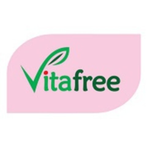 Vitafree Logo (EUIPO, 06.08.2021)