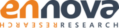 ENNOVA RESEARCH Logo (EUIPO, 31.08.2021)