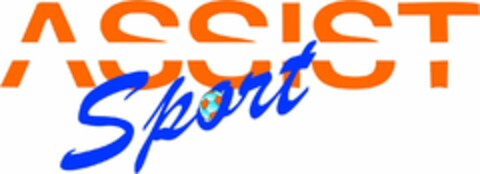 ASSIST SPORT Logo (EUIPO, 01.09.2021)