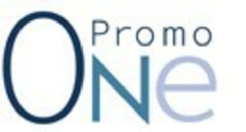 PROMO ONE Logo (EUIPO, 09/06/2021)