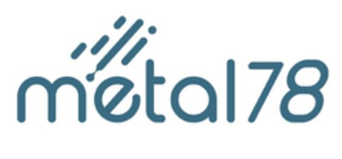 METAL78 Logo (EUIPO, 22.09.2021)