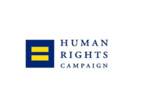 HUMAN RIGHTS CAMPAIGN Logo (EUIPO, 23.09.2021)