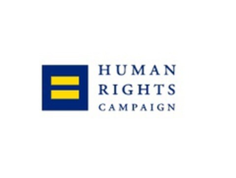 HUMAN RIGHTS CAMPAIGN Logo (EUIPO, 09/23/2021)