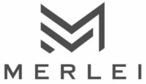 MERLEI Logo (EUIPO, 10/15/2021)