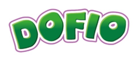 DOFIO Logo (EUIPO, 14.10.2021)