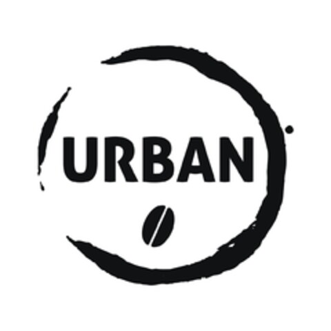 URBAN Logo (EUIPO, 11/12/2021)