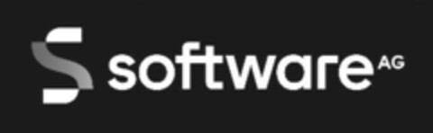 S Software AG Logo (EUIPO, 11/30/2021)