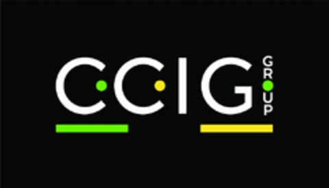 CCIG GROUP Logo (EUIPO, 12/02/2021)