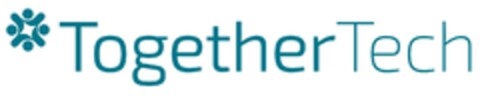 TOGETHER TECH Logo (EUIPO, 12/17/2021)