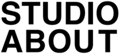 Studio About Logo (EUIPO, 11.01.2022)