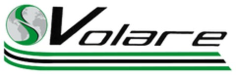 S VOLARE Logo (EUIPO, 11.01.2022)