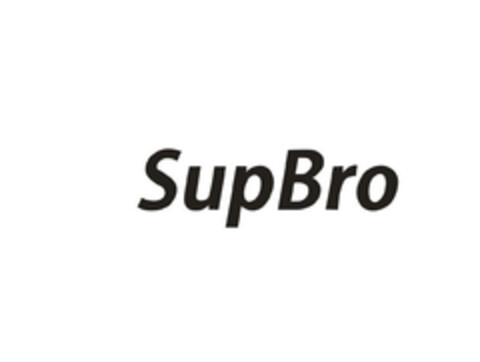 SupBro Logo (EUIPO, 24.01.2022)