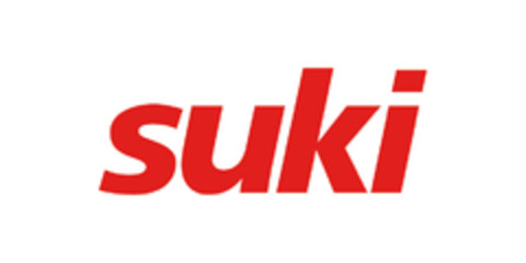 suki Logo (EUIPO, 10.02.2022)