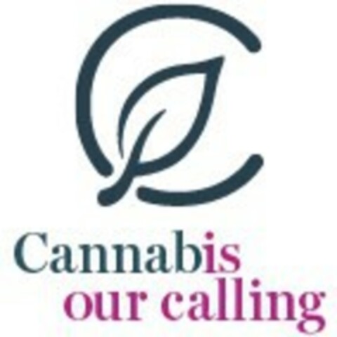 CANNABIS OUR CALLING Logo (EUIPO, 08.03.2022)