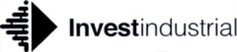 Investindustrial Logo (EUIPO, 29.03.2022)