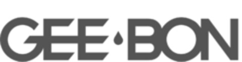 GEE BON Logo (EUIPO, 02.04.2022)