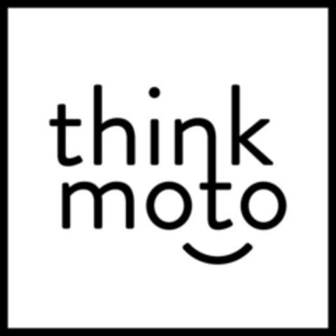 think moto Logo (EUIPO, 02.05.2022)